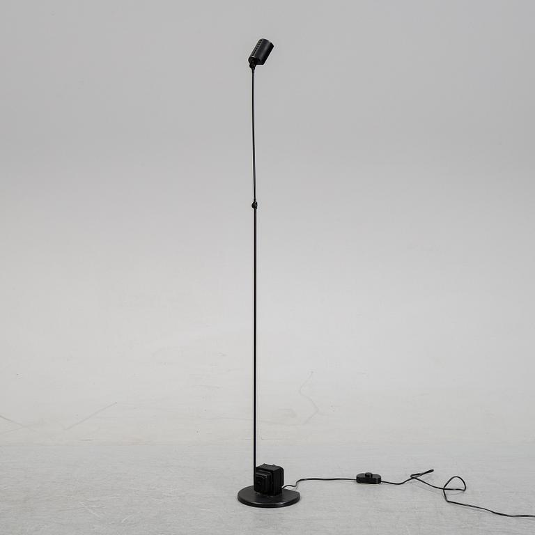 Tommaso Cimini, a floor lamp, model 'Daphine Terra' for Lumina, model conceived 1975.