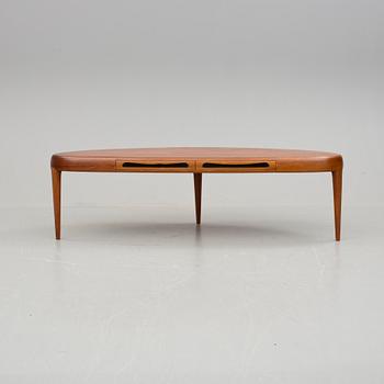 SOFFBORD, "Capri", Johannes Hansen, Trensum, 1950/60-tal.