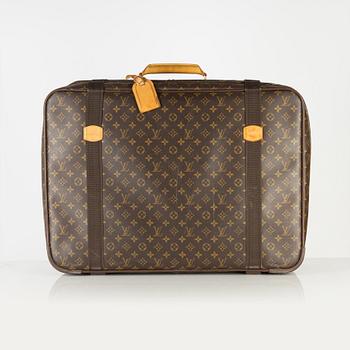 Louis Vuitton, a 'Satellite' suitcase, 1997.