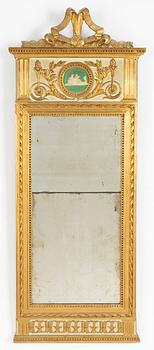 A Gustavian, late 18th Century.