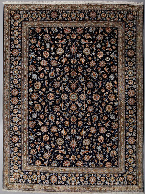 MATTA, Keshan, ca 420 x 314 cm.