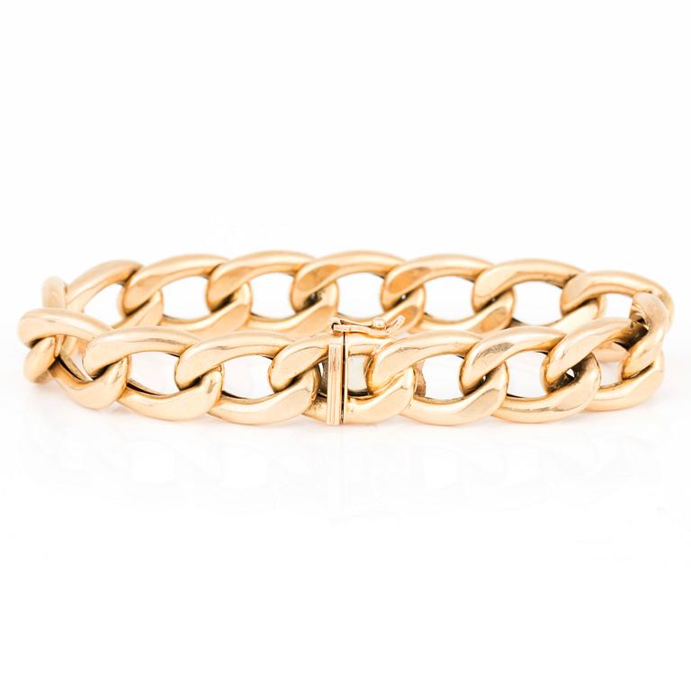 ARMBAND, pansarlänk.