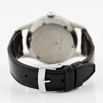 Omega, W.W.W, "Dirty Dozen", wristwatch, 35 mm.