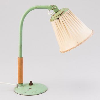 PAAVO TYNELL, pöytävalaisin, Taito 1930-luku.