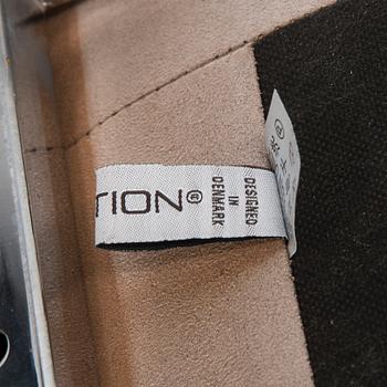 A sofa by Innovation, 2000s.