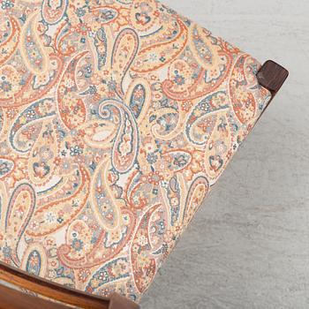 Nils Johnsson, matgrupp, 5 delar, "Garmi", Bra Bohag, Troeds, Bjärnum, 1960-tal.