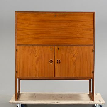 BARSKÅP, "Varié", Arne Wahl-Iversen, IKEA, 1960-tal.