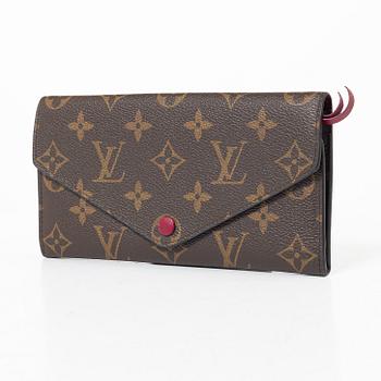Louis Vuitton, plånbok, "Rosalie".