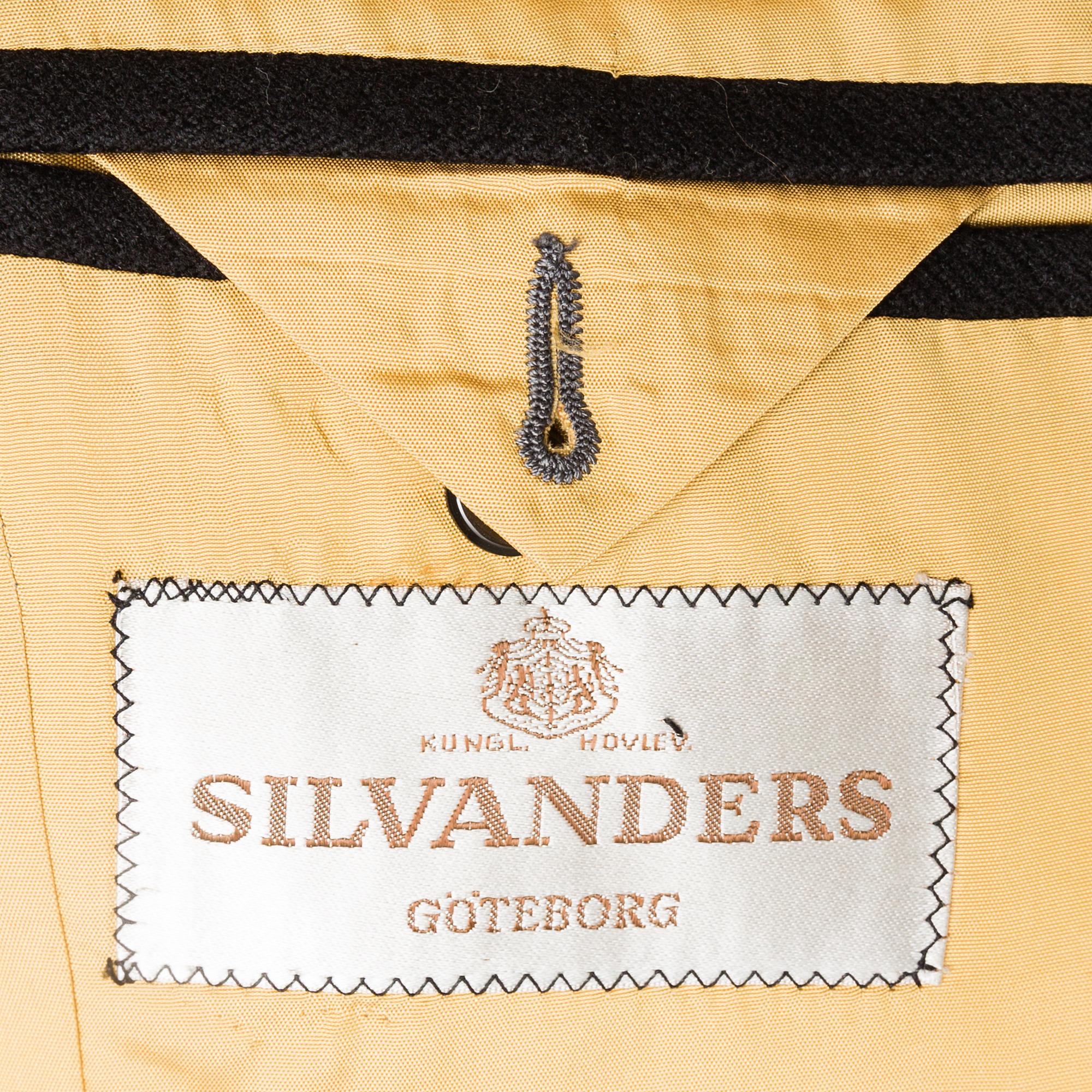 Five pieces of clothing owned by Kar de Mumma, second half of the 20th Century.
