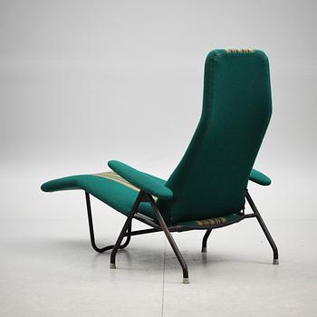 VILSTOL, design H.W Klein för Bramin. 1950/60-tal.