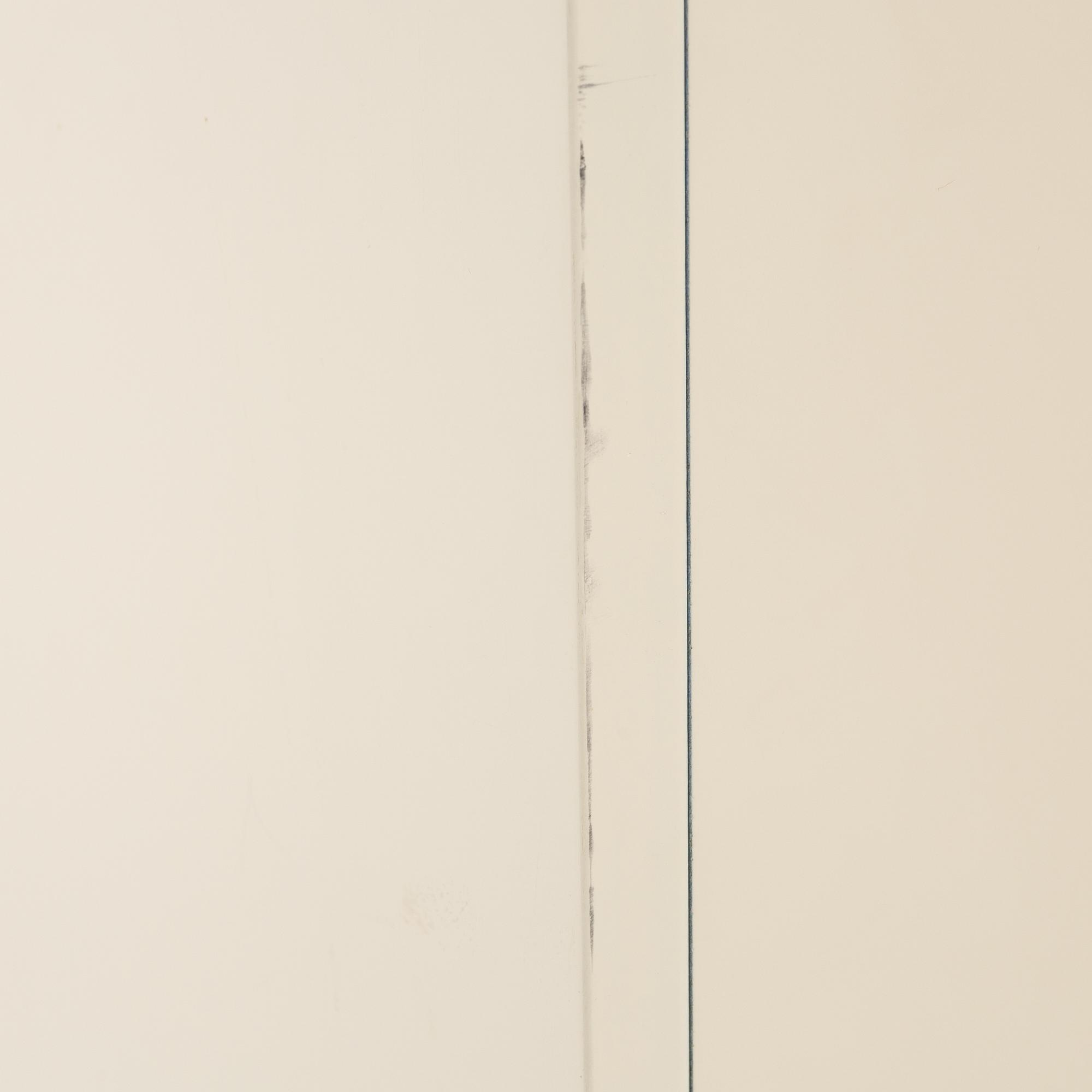Olle Anderson, a cabinet/floor clock, "Summertime", 1980s.