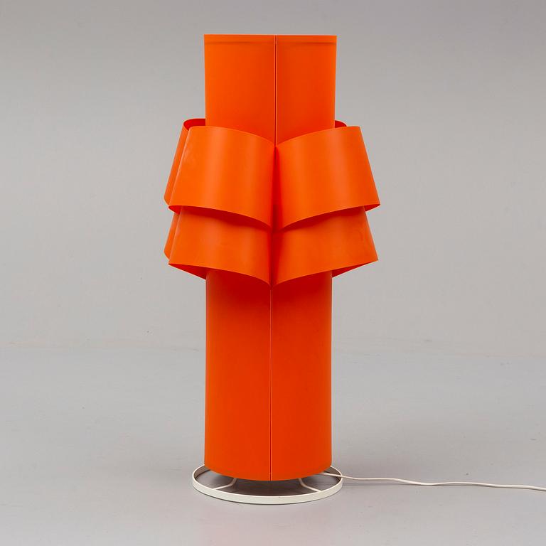 HANS-AGNE JAKOBSSON, a floor light from Scanlight, Markaryd.