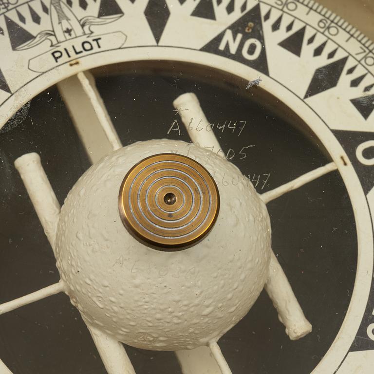 Nakterhus, 1900-tal.