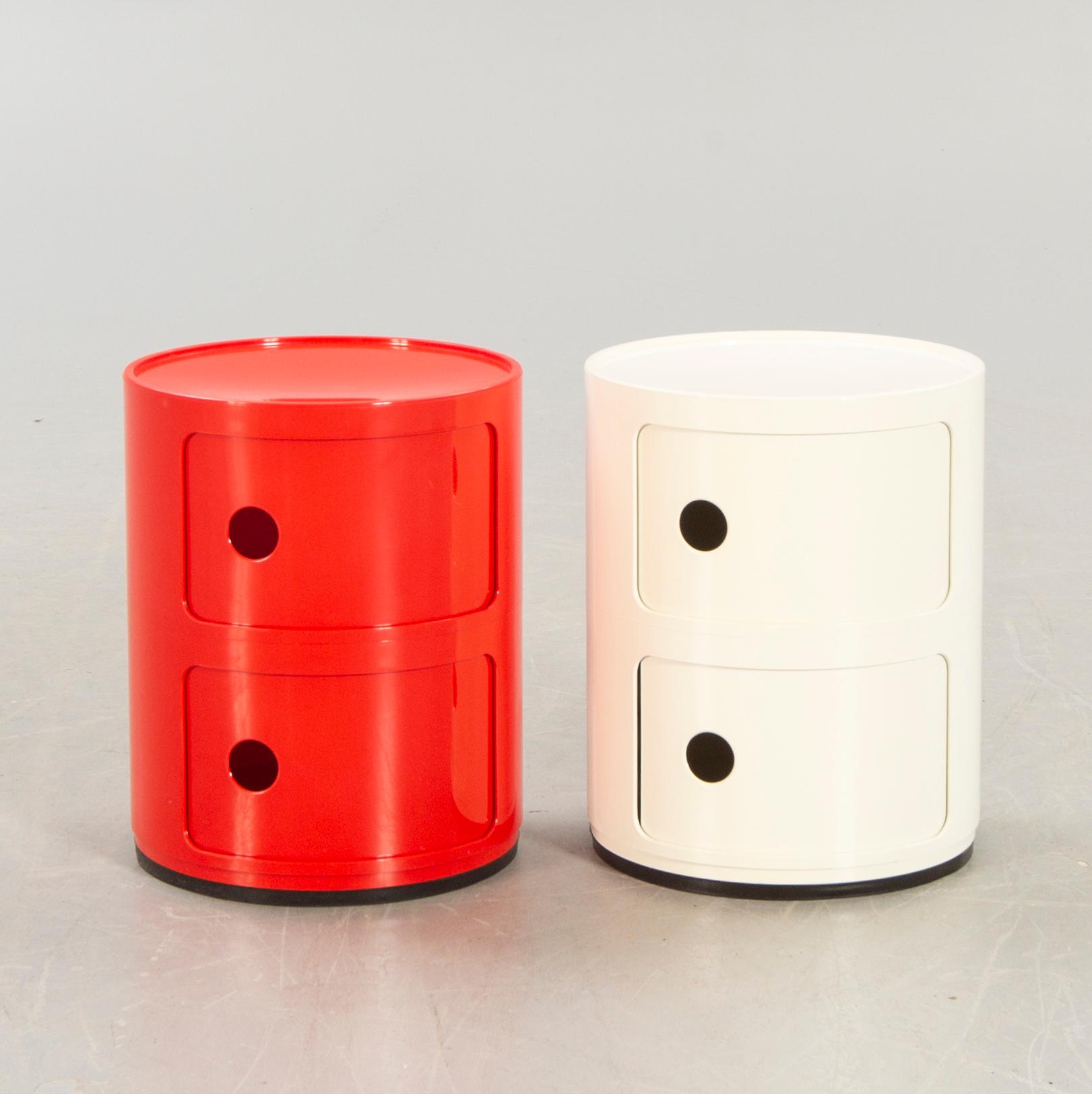 Kartell,