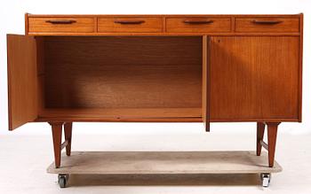 SIDEBOARD, Ajfa Möbelfabrik, Tibro, 1950/1960-tal.