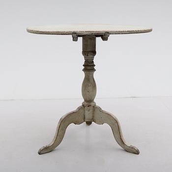 FÄLLBORD, 1800-tal.