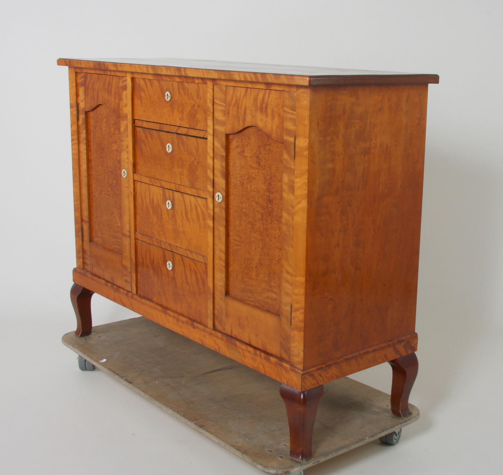 SKÄNK, Karl Johan-stil, 1930/40-tal.