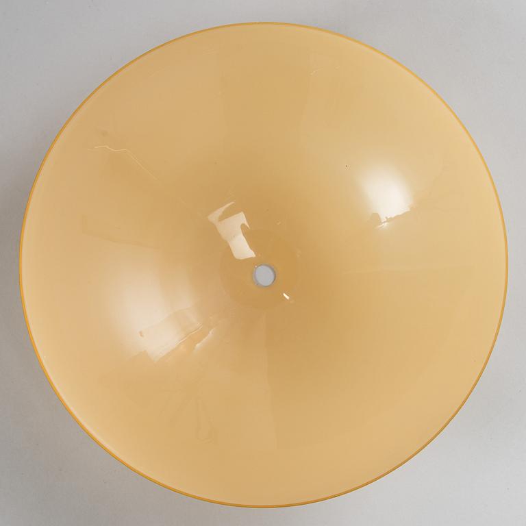 Paavo Tynell, Ceiling lamp for Taito. Made to order 1950.