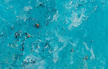 Maiju Tirri, "Escape".