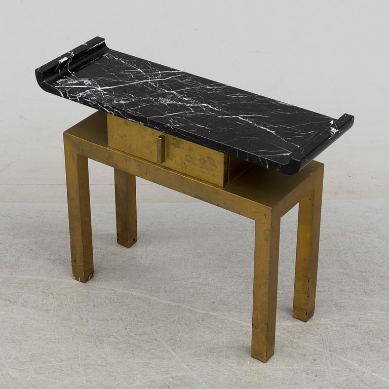 SIDOBORD, art deco, 1930/30-tal.