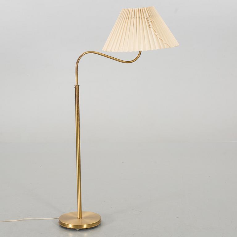Josef Frank, A JOSEF FRANK FLOOR LAMP, model no 2368, Svenskt Tenn.