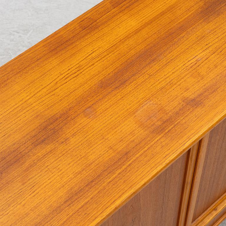 A sideboard, 1950s/60s.