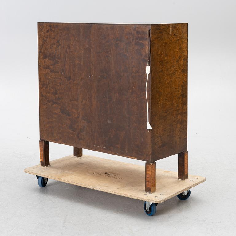 Sekretär, Swedish Grace, Svenska Möbelfabrikerna, Bodafors, 1930-tal.