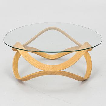 Dan Sunaga & Staffan Holm, a 'Newton' coffee table, Karl Andersson & Söner.