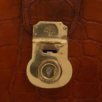 Mulberry, portfolio, "St James".