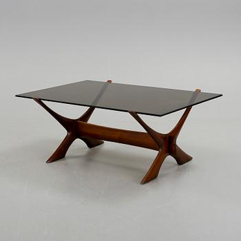 SOFFBORD, Fredrik Schriever-Abeln, 1960/70-tal.