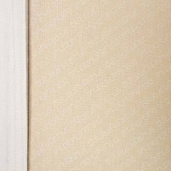 Antonio Citterio, soffa, "Status 02", Flexform.