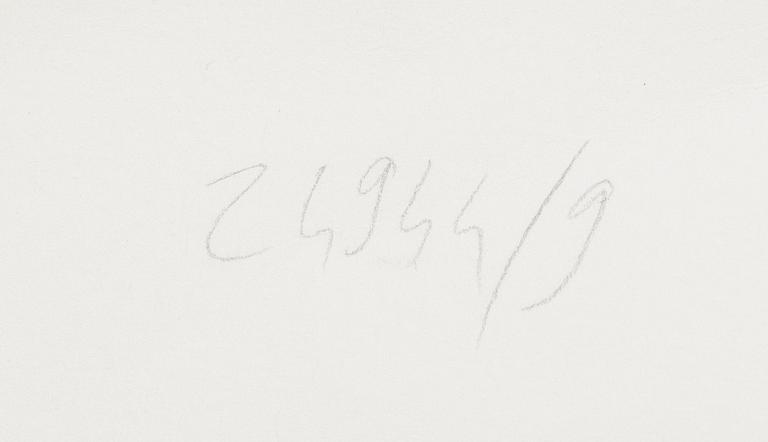 Jani Leinonen, "The End".