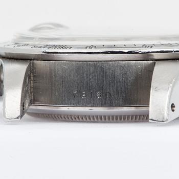 TUDOR, Oysterdate, kronograf, "Big Block".