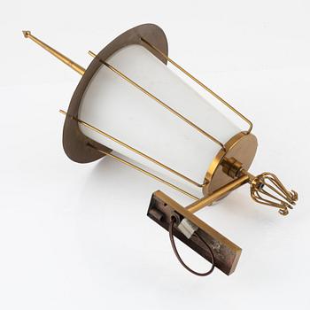 Vägglampa, Swedish Grace, 1930-tal.