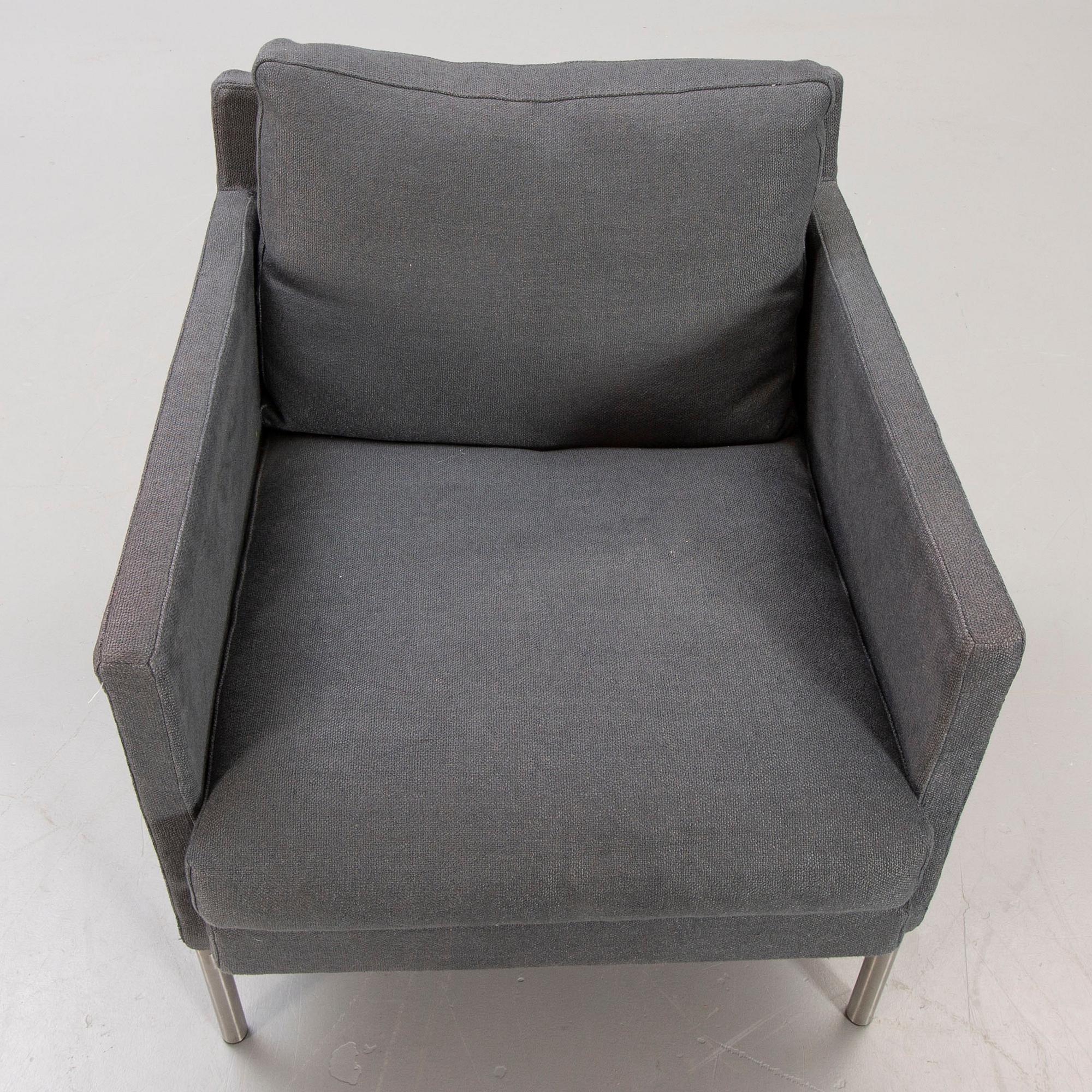 Jens Juul Eilersen, armchair 21st century.