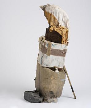 Roland Persson, "First Aid Kit".