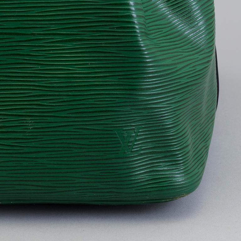 LOUIS VUITTON, väska, "Epi Noe".