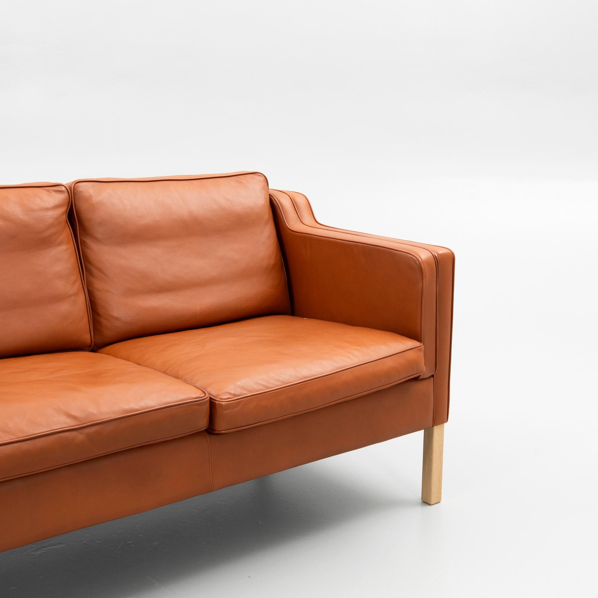 Sofa, Stouby "Eva", 21st century.