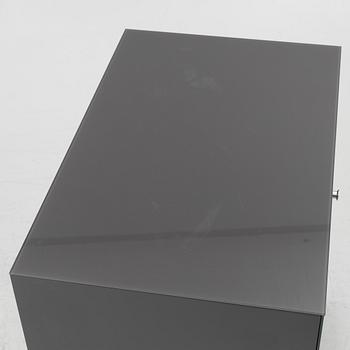 Chest of drawers, Interlübke, Germany.