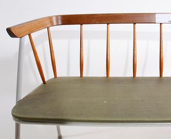 SOFFA, 1950/60-tal.