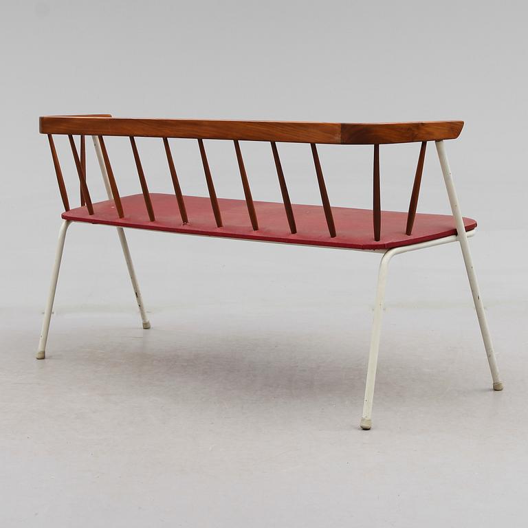 SOFFA, 1900-talets mitt.