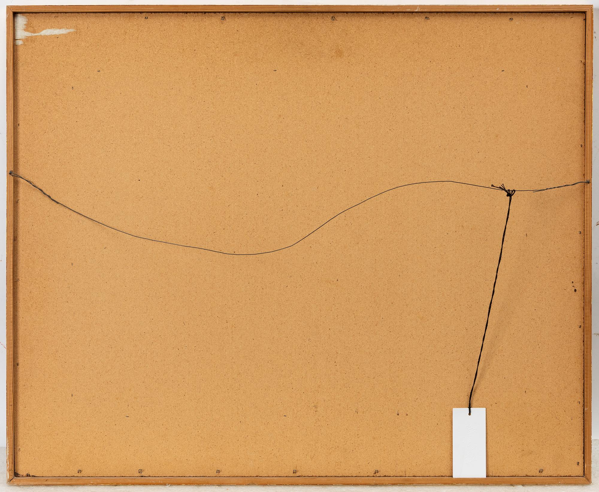 Theo Tobiasse, "L'invitation au voyage".