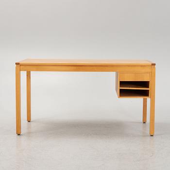 Carl Malmsten, skrivbord, 1900-talets andra hälft.