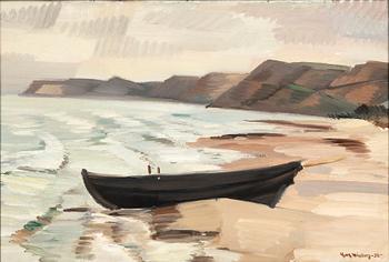 Gerhard Wihlborg, Uppdragen eka.