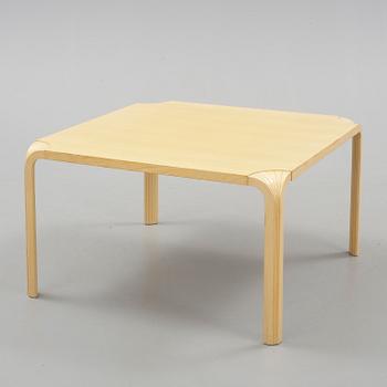 SOFFBORD, Alvar aalto, Artek, 1900-talets slut.