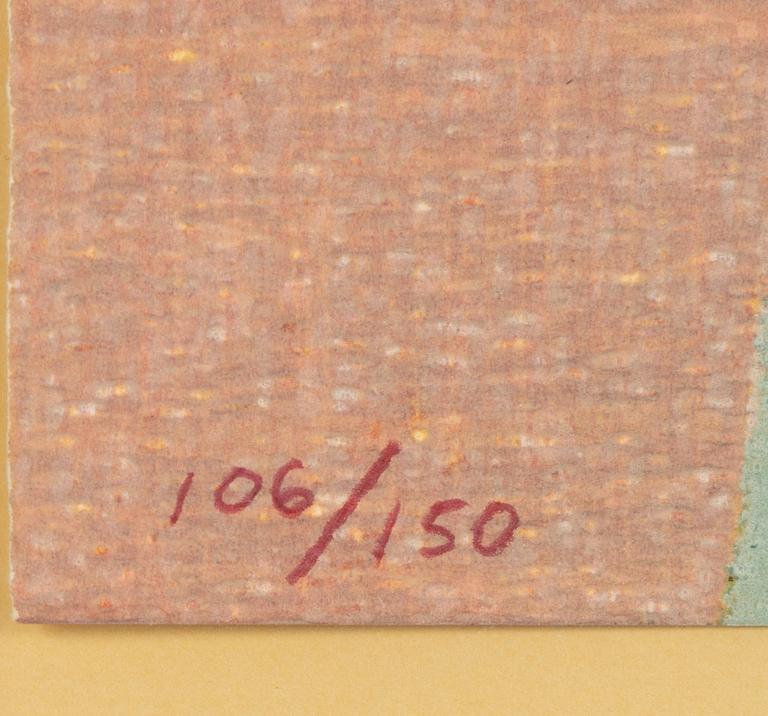 Cecilia Sikström, "Sirene".