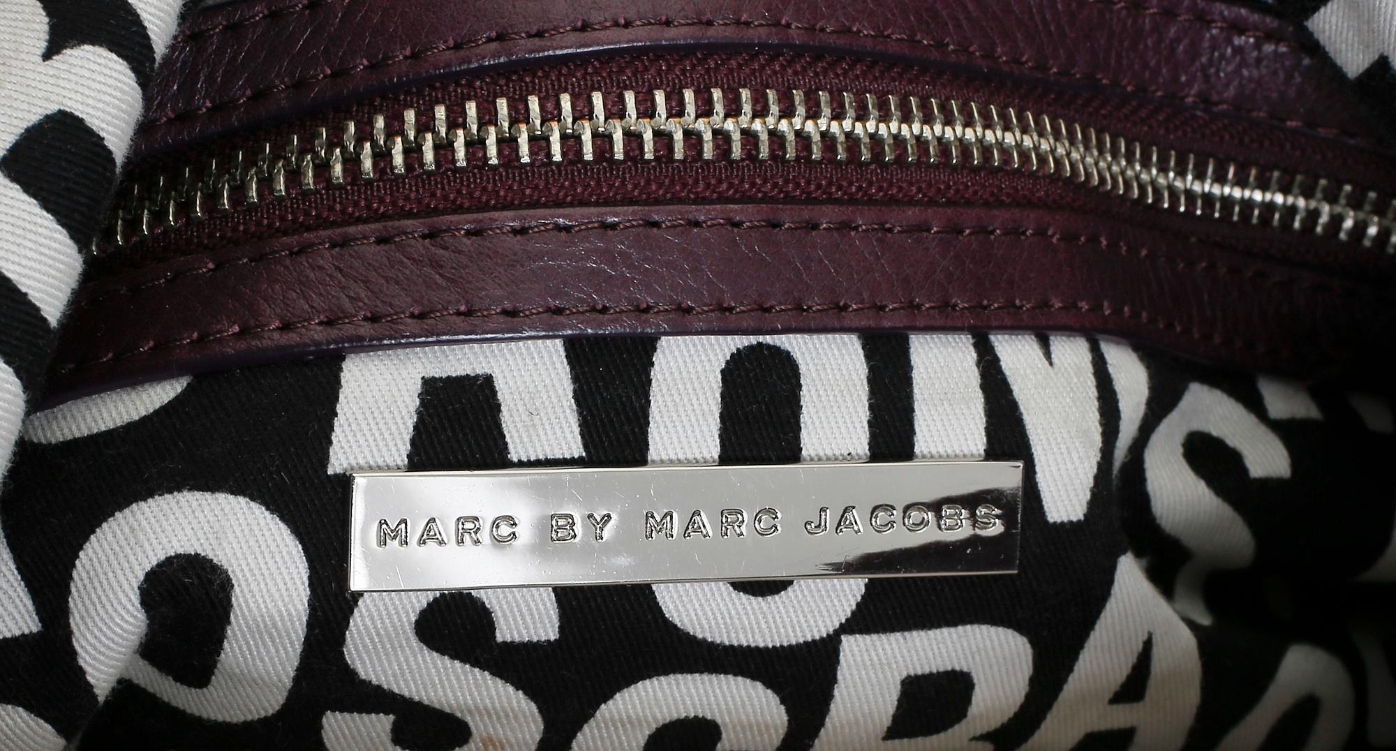 VÄSKA, Marc by Marc Jacobs.