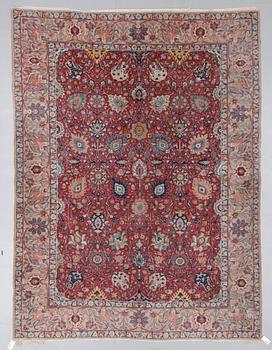 MATTA, Semiantik Täbris, 315 x 244.