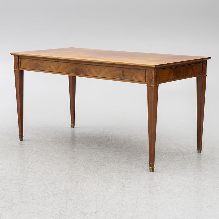 Desk, second half of the 20th century.