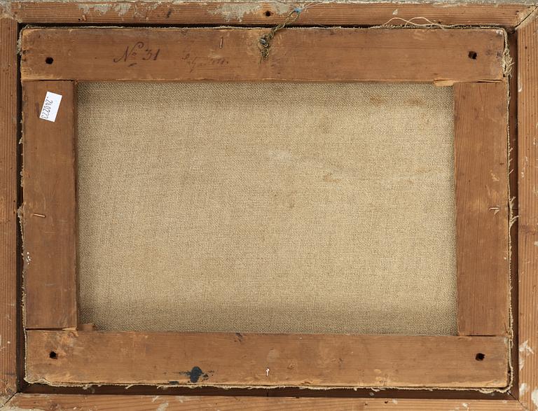 FRANSK SKOLA 1700-TAL ,